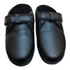 Medical Leather Slippers – Luxurious Comfort & Lightness for Diabetic Feet