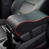 German Memory Foam Car Armrest – Luxurious Driving Comfort