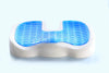 U-Shaped Gel Memory Foam Fistula Seat – Best Medical Cushion for Fistula Pain