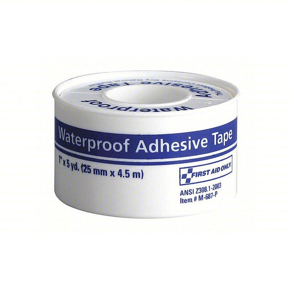 First Aid Tape
