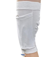 Male Urinal Bag Catheter Leg Bag Holder