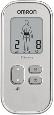 OMRON E3 Intense Portable Pain Reliever