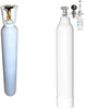 Oxygen Cylinder 1, 2.5, 5, 10 L