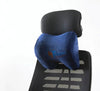 Medical Memory Foam Car Headrest – Prevents Neck Pain While Driving