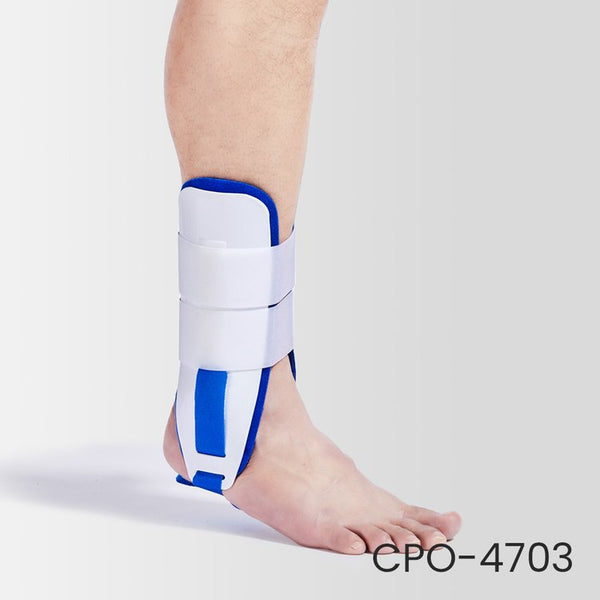Ankle brace Iced