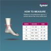Anklet Comfeel Pair