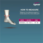 Ankle Splint