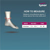 Ankle Splint