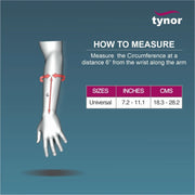 ROM Elbow Brace