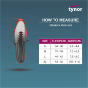 Heel Cup Silicone (Pair)