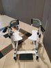 A 4-in-1 Multi-Functional Medical Chair