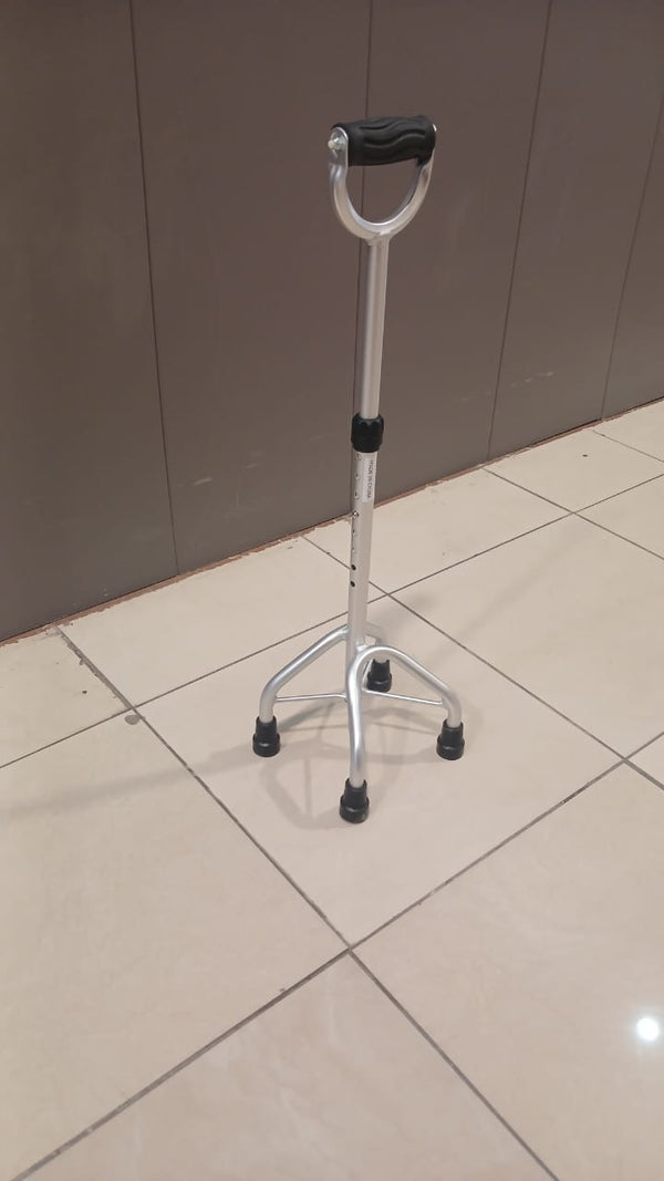 Adjustable Lightweight Walking Stick