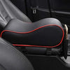 German Memory Foam Car Armrest – Luxurious Driving Comfort