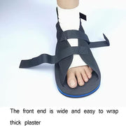 Cast Shoe