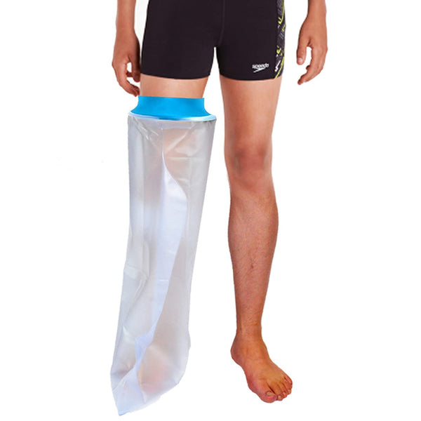 leg Cast Covers