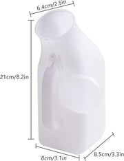 Male Urine Bottles