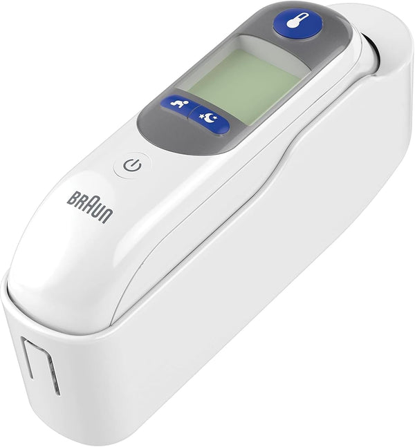 Braun Thermometer