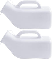 Male Urine Bottles