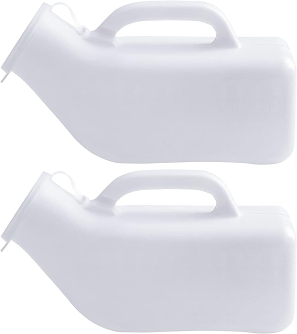 Male Urine Bottles
