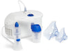 OMRON C102 Total 2-in-1 Nebuliser with Nasal Shower