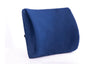 Medical Memory Foam Back Pillow – For Car and Office