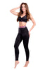 Active Leggings special female garments