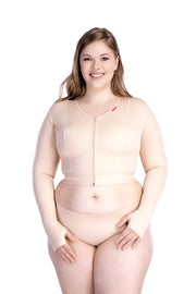 Female Vest & Body Suit MTf smooth Comfort