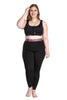 Active Leggings special female garments
