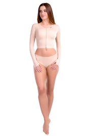Female Vest & Body Suit MTf smooth Comfort
