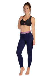 Active Leggings special female garments