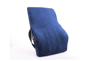 Medical Foam Lumbar Support Cushion – Relief for Lower Back Pain