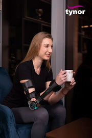 ROM Elbow Brace