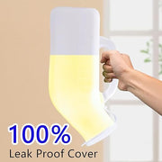 Male Urine Bottles