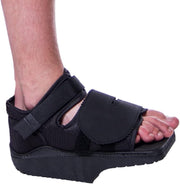 Off-Loading Healing Shoe