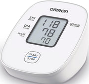 OMRON M2 Automatic Blood Pressure