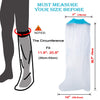 leg Cast Covers