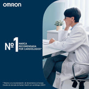 OMRON M2 Automatic Blood Pressure