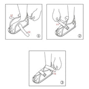 Cast Shoe