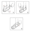 Cast Shoe