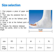 Cast Shoe
