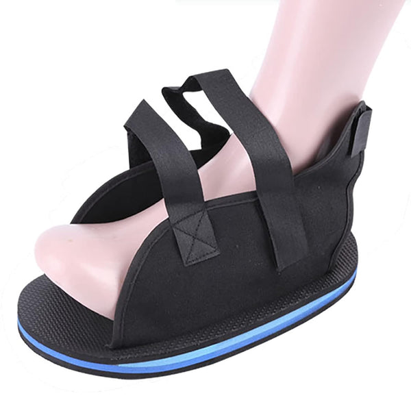 Cast Shoe