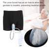 Male Urinal Bag Catheter Leg Bag Holder