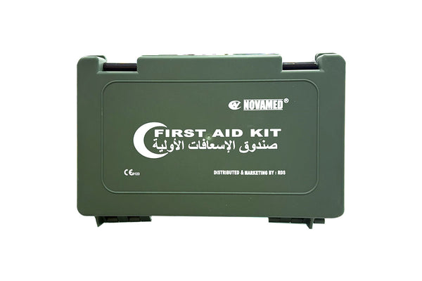 FIRST AID KIT