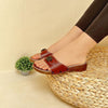 CEYO 6500-1 TURKISH SANDALS-2