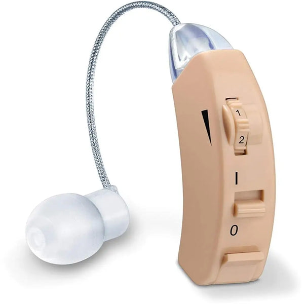 Beurer HA 50 Hearing Amplifier