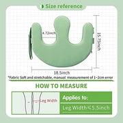 Multi-Function Rotating Medical Pillow for Seniors