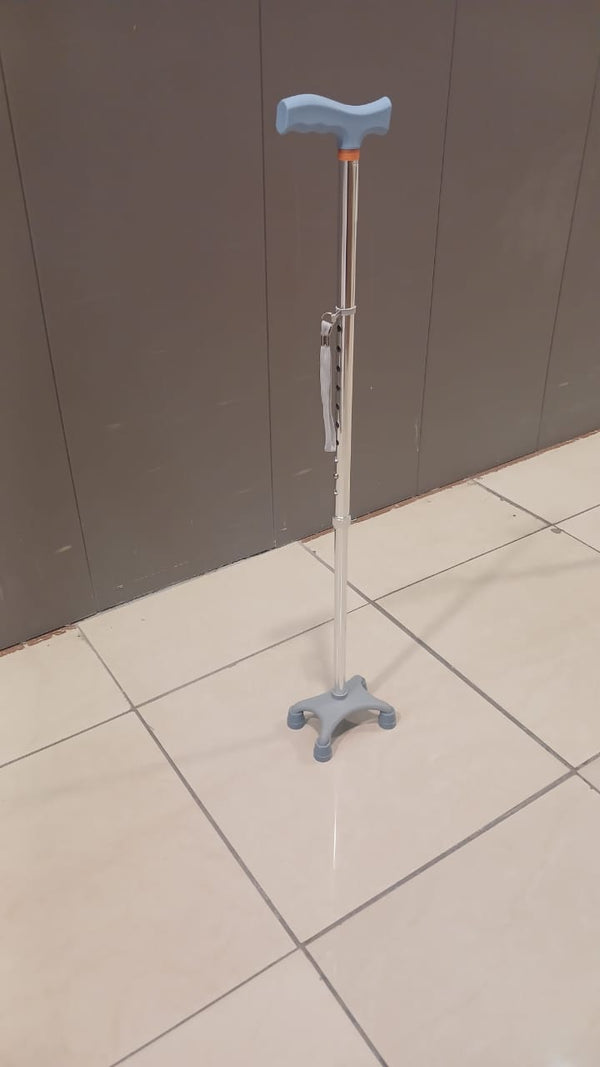 Soft T-Handle – Lightweight Support Stick