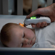 Braun Thermometer