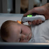 Braun Thermometer