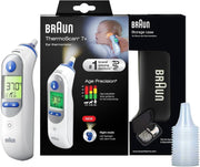 Braun Thermometer